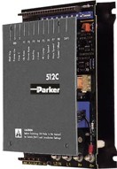 Bộ điều khiển động cơ một chiều Parker 512C/32/00/00/00 